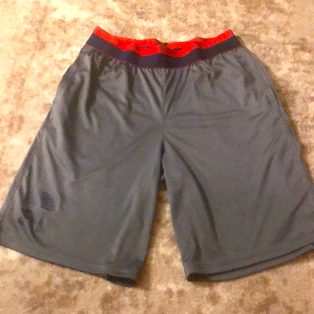 Under Armour shorts